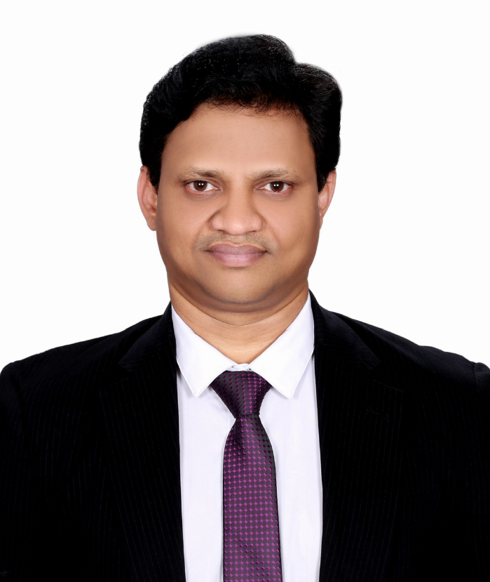 Dr. Mahesh Babu Chalamcherla-Consultant Urologist in Hyderabad 
